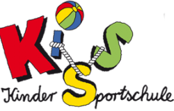 Logo der Kinder-Sportschule