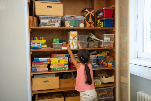 Start Schule Im Sonnigen Winkel